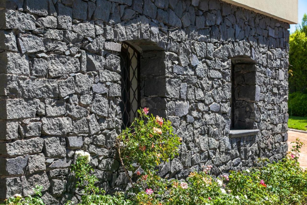 Casa Nanitta Maison De Charme Aci Castello Exteriör bild